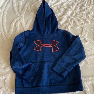 Under Armour sweatshirt